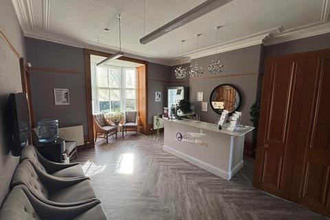 Office to rent, 9 Carden Pl Aberdeen AB10 1UR