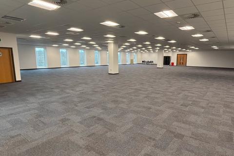 Office to rent, Westburn Rd Aberdeen AB16 5GB