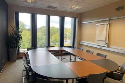 Office to rent, Westburn Rd Aberdeen AB16 5GB