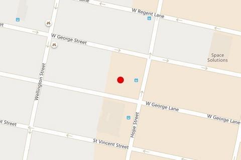 Office to rent, 169-175 West George St Glasgow G2 2LB