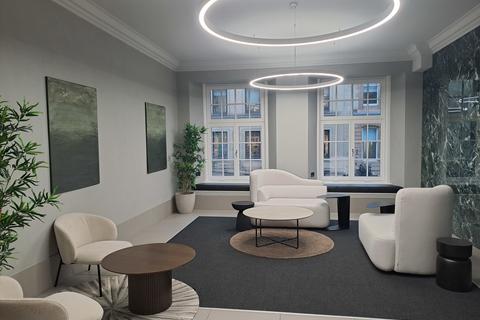 Office to rent, 169-175 West George St Glasgow G2 2LB