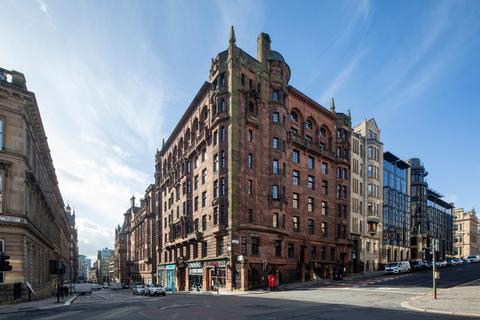 Office to rent, 169-175 West George St Glasgow G2 2LB