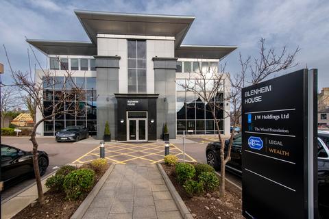 Office to rent, Fountainhall Rd Aberdeen AB15 4DT