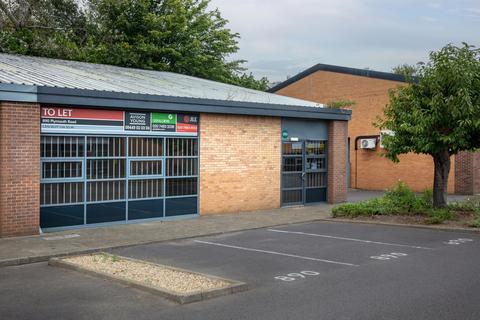 Industrial development to rent, 890 Plymouth Rd Slough SL1 4LP