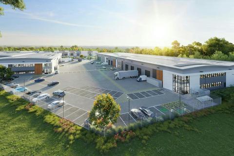 Warehouse to rent, Winchester Rd Basingstoke RG22 4AN