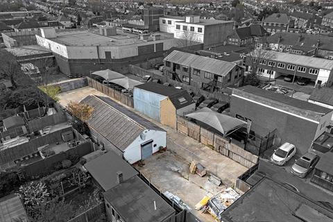 Industrial development for sale, 249A Chingford Mount Rd London E4 8LG