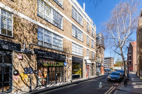 Retail property (high street) for sale, 63-65 Princelet St London E1 5LP