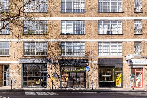 Retail property (high street) for sale, 63-65 Princelet St London E1 5LP