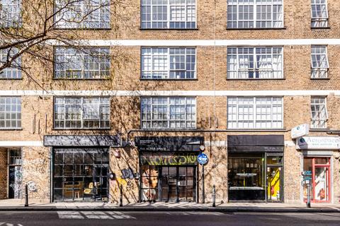 Retail property (high street) for sale, 63-65 Princelet St London E1 5LP