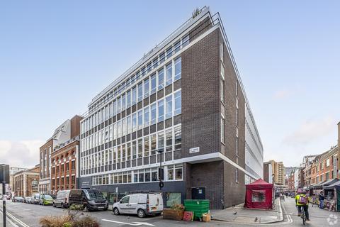 Office to rent, 6-7 St. Cross St London EC1N 8UB