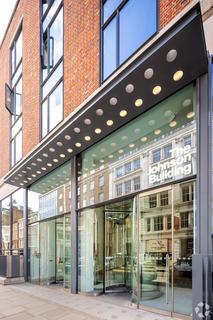 Office to rent, 6-7 St. Cross St London EC1N 8UB