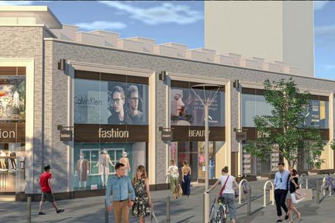 Retail property (high street) to rent, 103-119 Kilburn High Road, London Nw6 London NW6