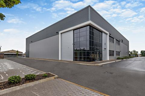 Warehouse to rent, M21 Third Av Milton Keynes MK1 1DR