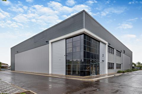 Warehouse to rent, M21 Third Av Milton Keynes MK1 1DR