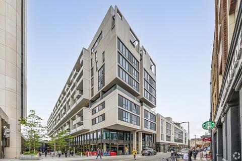 Retail property (high street) to rent, City North, Finsbury Park London N4 3HF