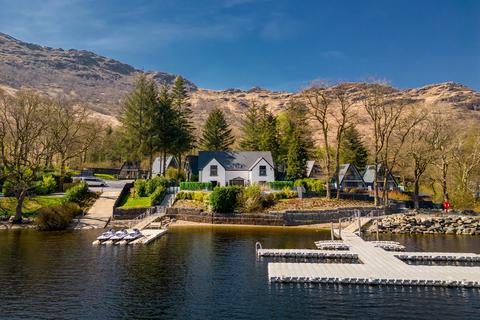 Hospitality for sale, Loch Lomond Arrochar G83 7DT