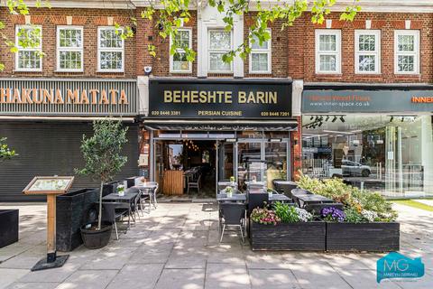 Restaurant to rent, 1358 High Rd London N20 9HJ