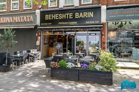 Restaurant to rent, 1358 High Rd London N20 9HJ