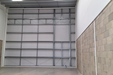 Factory to rent, E1-E5 Exeter Rd Bradninch EX5 4LB