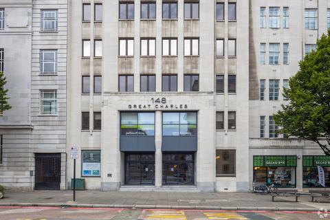 Office to rent, 148 Great Charles Street Queensway Birmingham B3 3HT