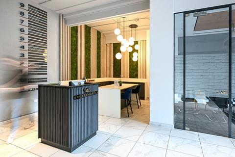 Office to rent, 148 Great Charles Street Queensway Birmingham B3 3HT