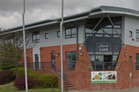 Industrial unit to rent, Shearway Rd Folkestone CT19 4RH