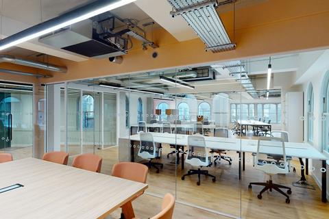 Office to rent, 8-9 Well Ct London EC4M 9DN