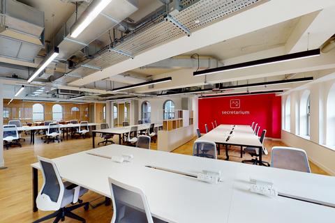 Office to rent, 8-9 Well Ct London EC4M 9DN
