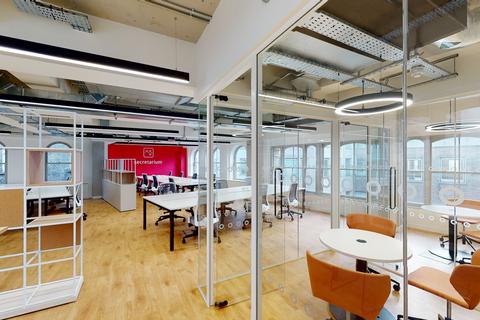 Office to rent, 8-9 Well Ct London EC4M 9DN