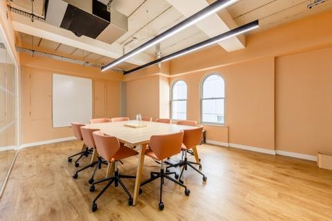 Office to rent, 8-9 Well Ct London EC4M 9DN