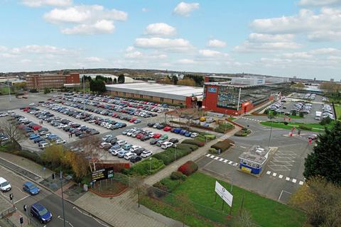 Office to rent, 360 Edge Ln Liverpool L7 9NJ