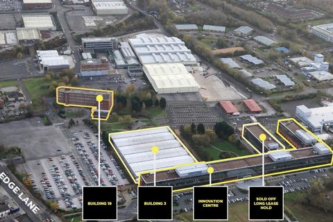 Office to rent, 360 Edge Ln Liverpool L7 9NJ