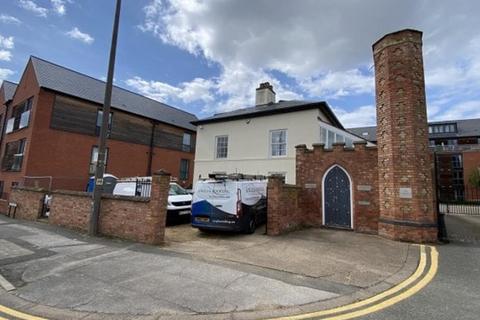 Retail property (high street) for sale, 1 Albion St Beeston NG9 2PA