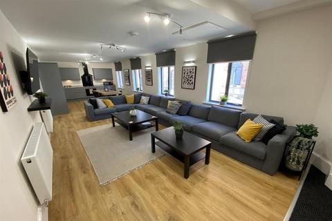 Retail property (high street) for sale, 1 Albion St Beeston NG9 2PA