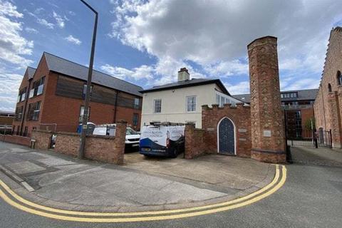 Retail property (high street) for sale, 1 Albion St Beeston NG9 2PA
