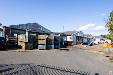 Warehouse for sale, Baryta Close Stanford Le Hope SS17 0JE