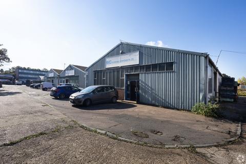 Warehouse for sale, Baryta Close Stanford Le Hope SS17 0JE