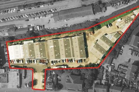 Warehouse for sale, Baryta Close Stanford Le Hope SS17 0JE