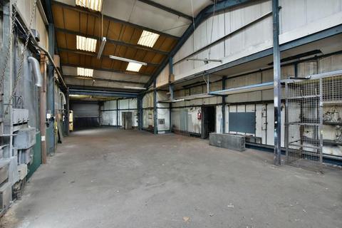 Warehouse for sale, Baryta Close Stanford Le Hope SS17 0JE