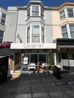 Retail property (high street) for sale, 29 Preston St Brighton BN1 2HN