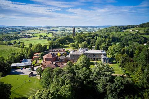 Industrial development to rent, Abberley Hall Abberley WR6 6DD