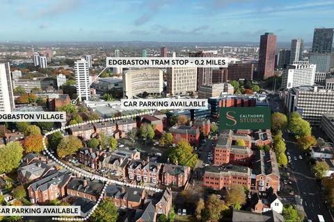 Office to rent, 1 Greenfield Cres Birmingham B15 3BE