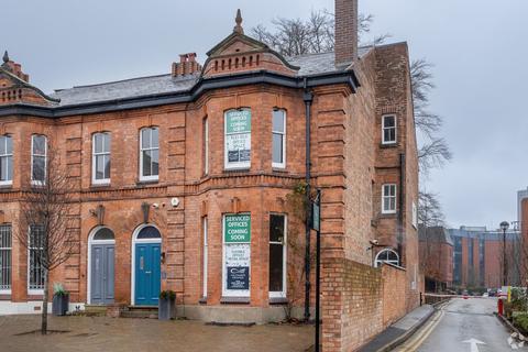 Office to rent, 1 Greenfield Cres Birmingham B15 3BE