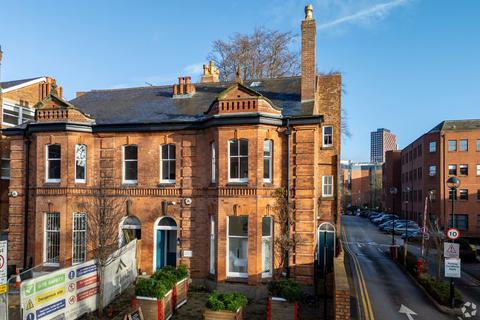 Office to rent, 1 Greenfield Cres Birmingham B15 3BE