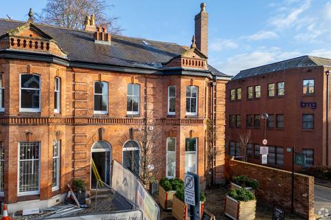 Office to rent, 1 Greenfield Cres Birmingham B15 3BE