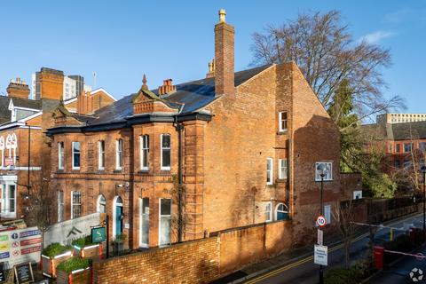 Office to rent, 1 Greenfield Cres Birmingham B15 3BE
