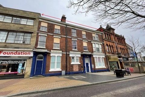 Retail property (high street) to rent, 24-26 Ormskirk St St. Helens WA10 1BJ