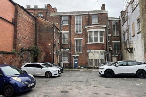 Retail property (high street) to rent, 24-26 Ormskirk St St. Helens WA10 1BJ