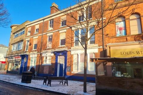 Retail property (high street) to rent, 24-26 Ormskirk St St. Helens WA10 1BJ