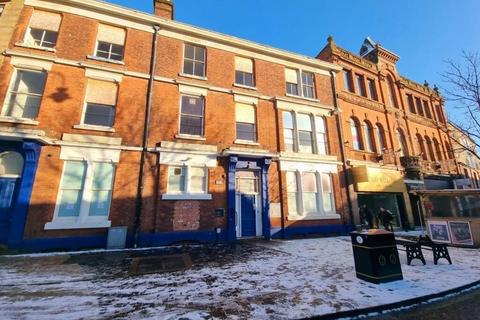 Retail property (high street) to rent, 24-26 Ormskirk St St. Helens WA10 1BJ